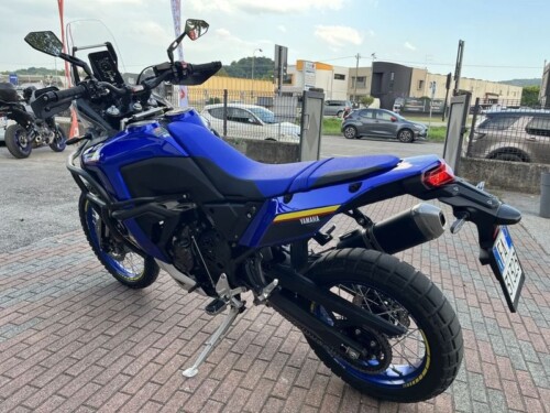 Yamaha Ténéré 700 - immagine 10