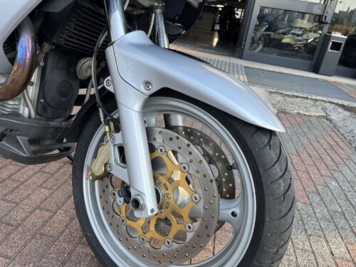 Moto Guzzi Norge 850 - immagine 3