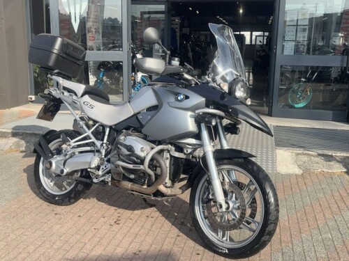 BMW R 1200 GS - immagine 5