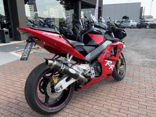 Honda CBR 900 - immagine 5
