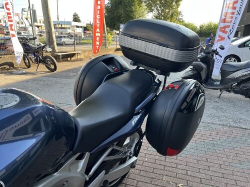 Yamaha FZ6 Fazer - immagine 11
