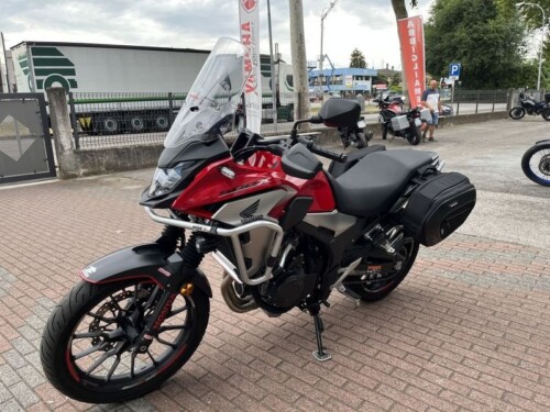 Honda CB 500X - immagine 13