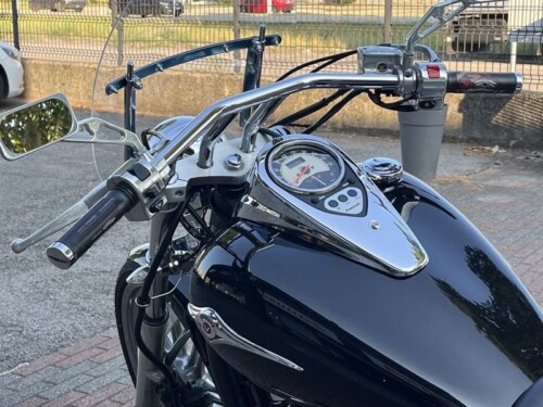Kawasaki VN 900 - immagine 16