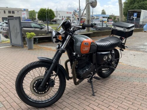 Mash Five Hundred 400 - immagine 3