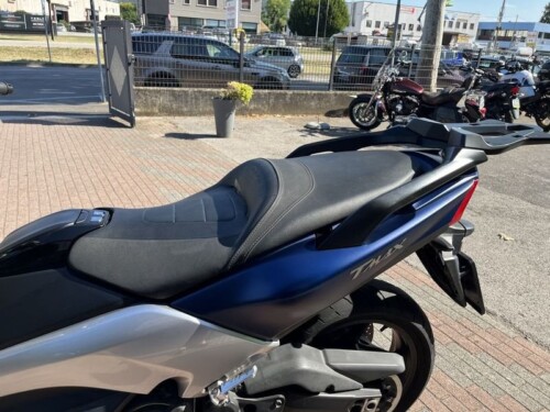 Yamaha T Max 530 - immagine 3