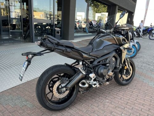 Yamaha Tracer 900 - immagine 4
