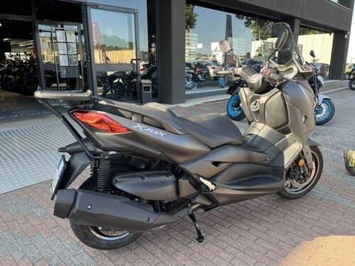 Yamaha X-Max 400 - immagine 3
