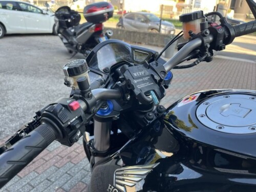 Honda CB 1000 R - immagine 18