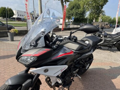 Yamaha Tracer 900 - immagine 14
