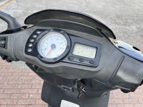 Piaggio NRG - immagine 10