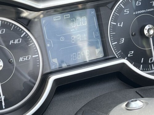 Yamaha X-Max 300 - immagine 11