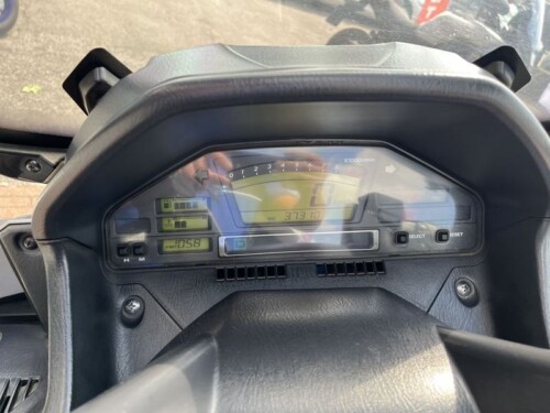 Suzuki Burgman 650 - immagine 13