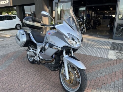 Moto Guzzi Norge 850 - immagine 10
