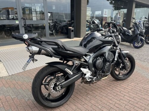 Yamaha FZ6 - immagine 8