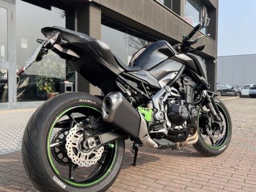 Kawasaki Z 900 - immagine 7