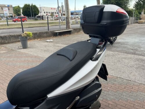 Kymco K-XCT 300i - immagine 12