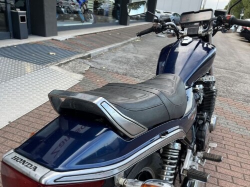 Honda CB 650 - immagine 13