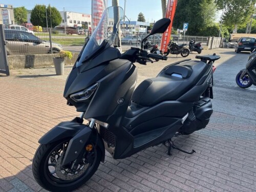 Yamaha X-Max 400 - immagine 14