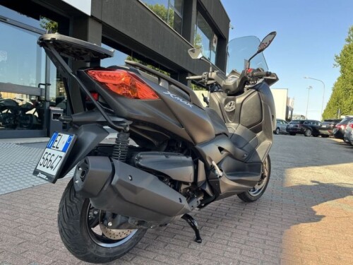 Yamaha X-Max 400 - immagine 7