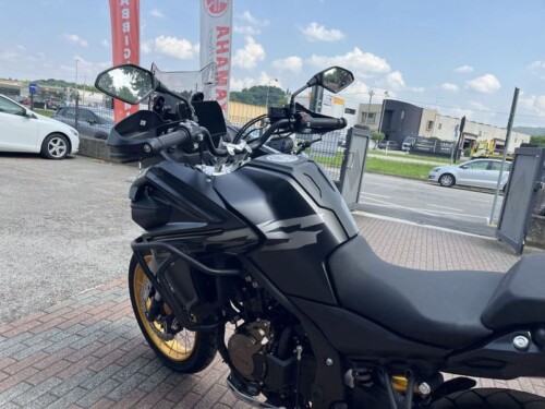 Voge Valico 650 - immagine 5