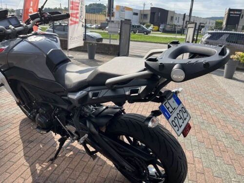 Yamaha Tracer 900 - immagine 10