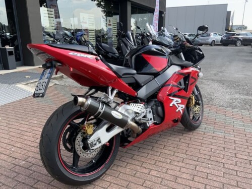 Honda CBR 900 - immagine 5