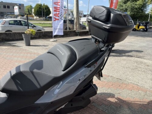Sym Joymax 300 - immagine 9