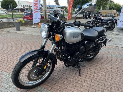 Benelli Imperiale 400 - immagine 17