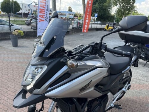 Honda NC 750 - immagine 15