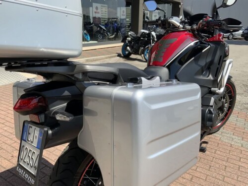 Honda CrossTourer - immagine 6