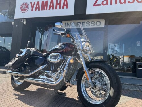 Harley-Davidson Sportster 1200 - immagine 5
