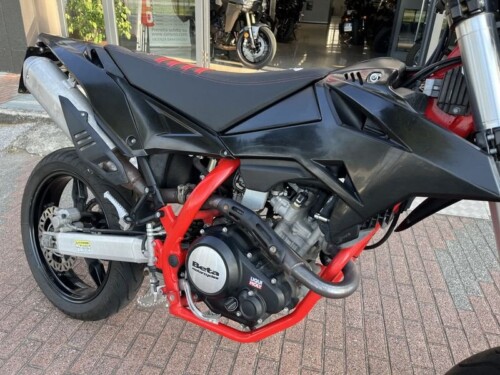 Beta RR Motard 125 - immagine 7