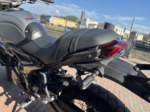 Voge Trofeo 300ACX Scrambler - immagine 14