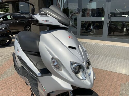 Malaguti Phantom F12-R 50 - immagine 6