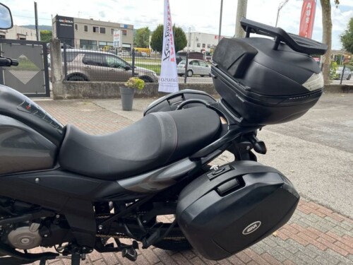 Suzuki V Strom DL 650 - immagine 11