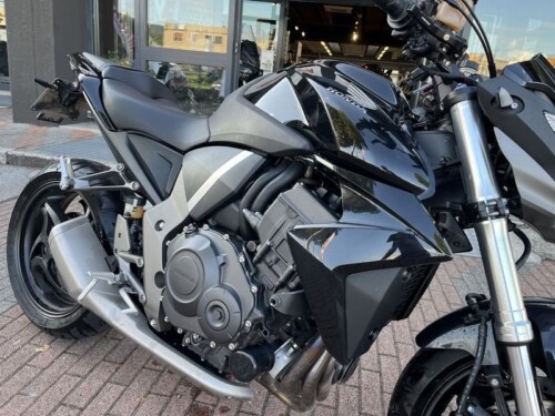 Honda CB 1000 R - immagine 3