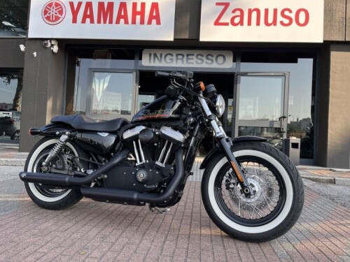 Harley-Davidson Sportster 1200 - immagine 3