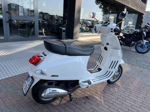 Vespa 125 S - immagine 10