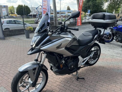 Honda NC 750 - immagine 13