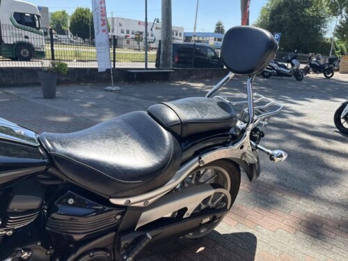 Yamaha XVS 1900A - immagine 15