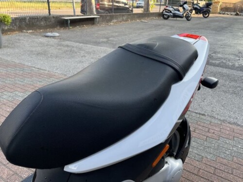 Piaggio NRG - immagine 9