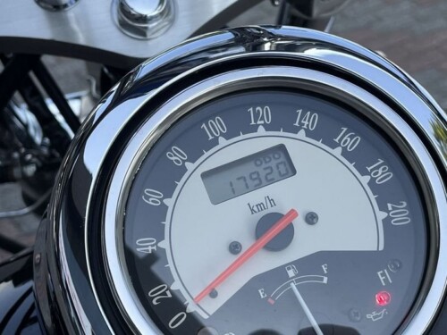 Kawasaki VN 900 - immagine 15