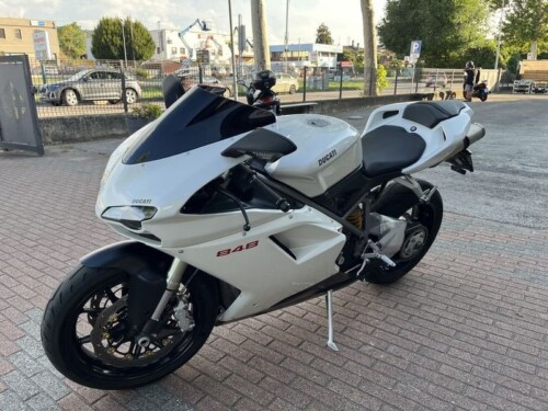 Ducati 848 - immagine 16