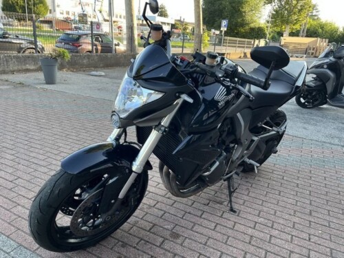 Honda CB 1000 R - immagine 14
