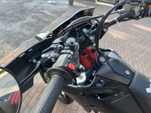 Beta RR Motard 125 - immagine 14