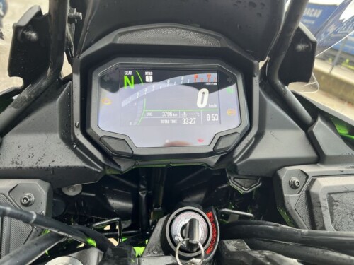 Kawasaki Versys 650 - immagine 18