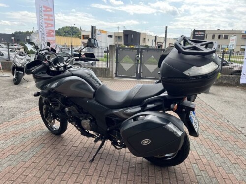 Suzuki V Strom DL 650 - immagine 10