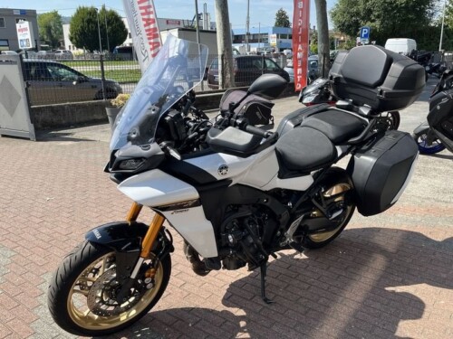 Yamaha Tracer 9 - immagine 17