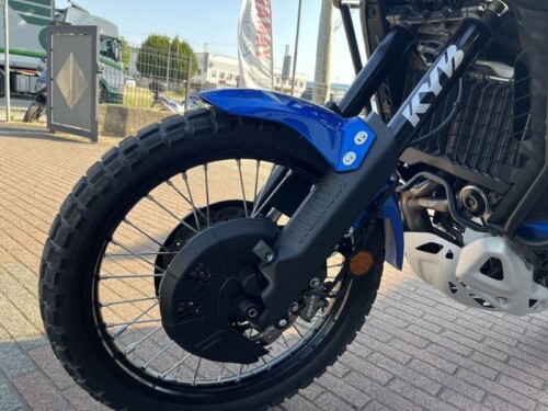 Yamaha Ténéré 700 - immagine 16