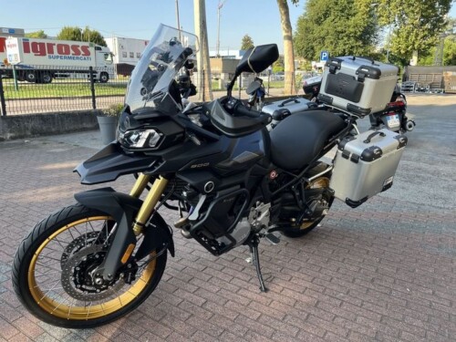 Voge Valico 900 - immagine 14